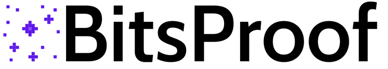 BitsProof